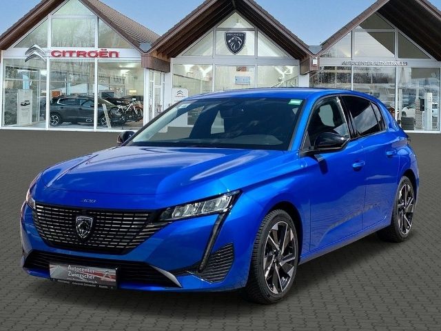 Peugeot 308 2023