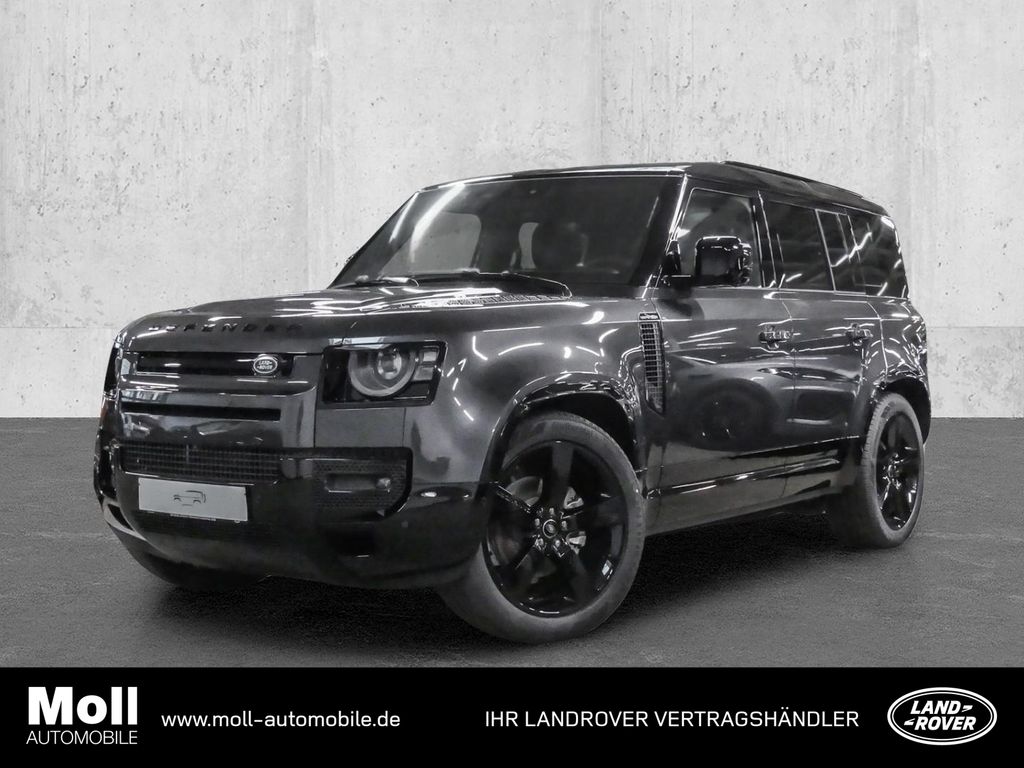 Land Rover Defender 2024