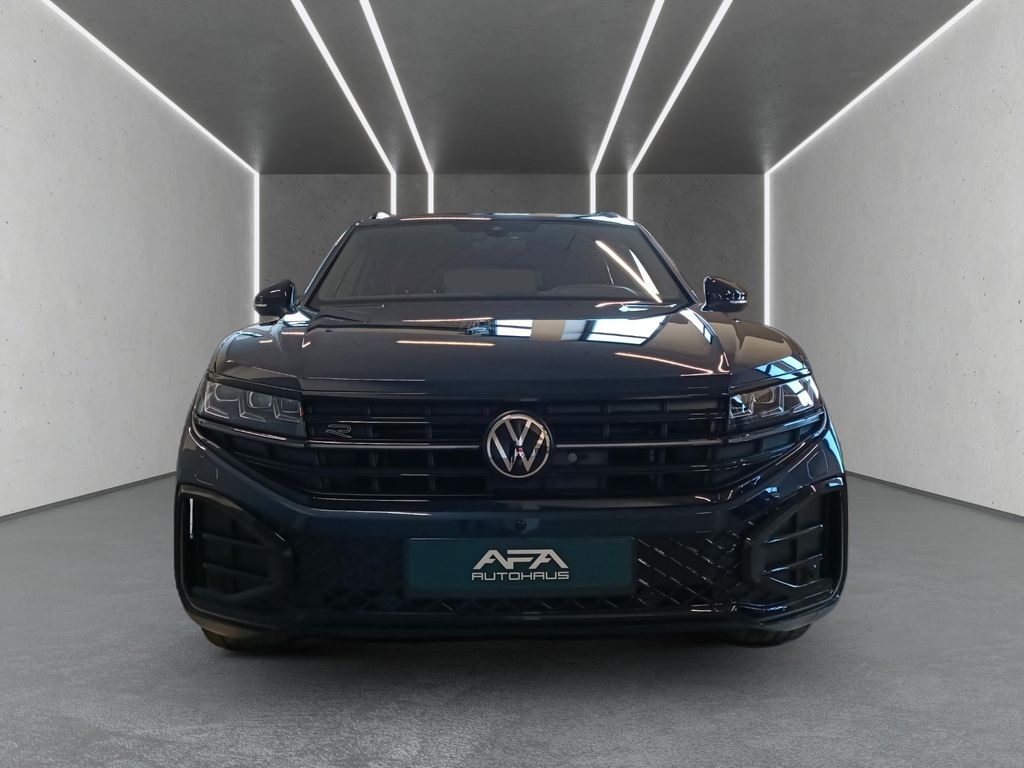 Volkswagen Touareg 2025