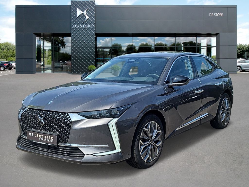 DS Automobiles DS4 2023