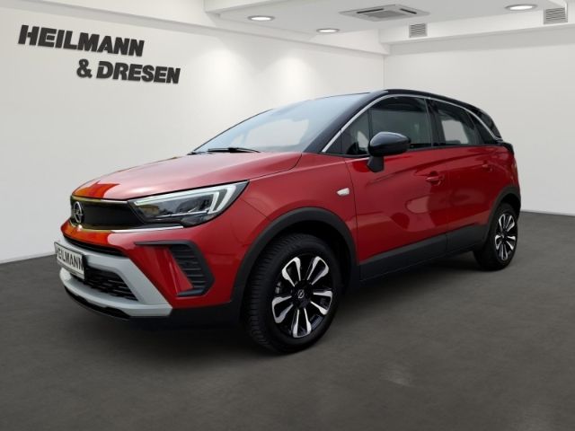 Opel Crossland (X) 2023