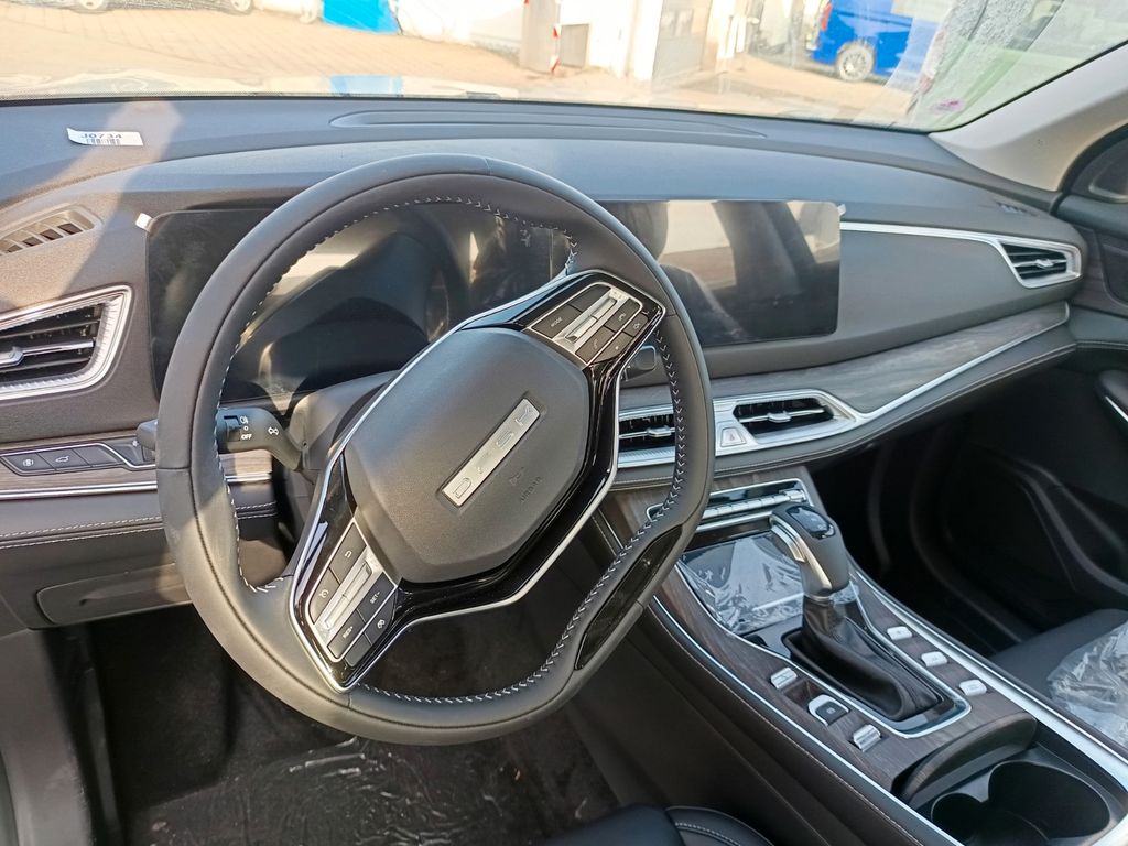 DFSK Fengon 600