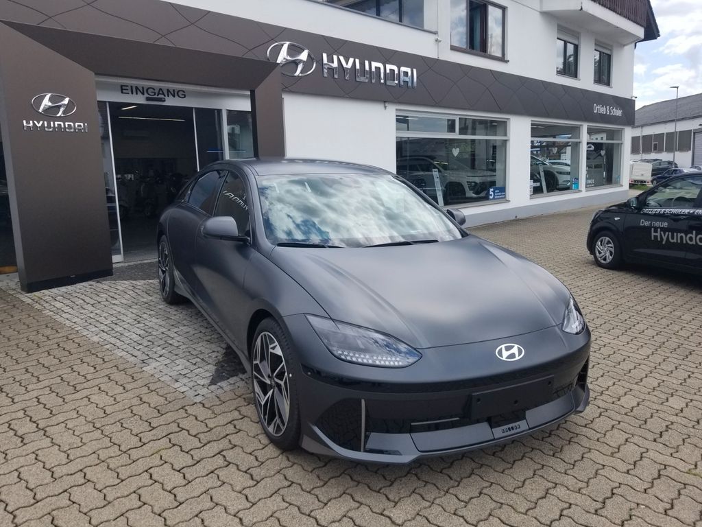 Hyundai IONIQ 6 2024