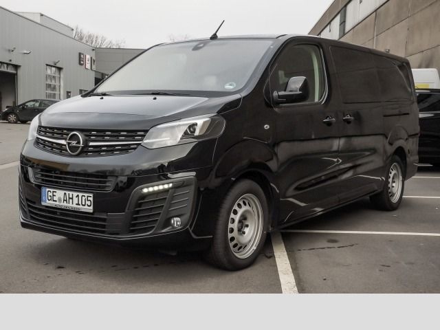 Opel Zafira Life 2023