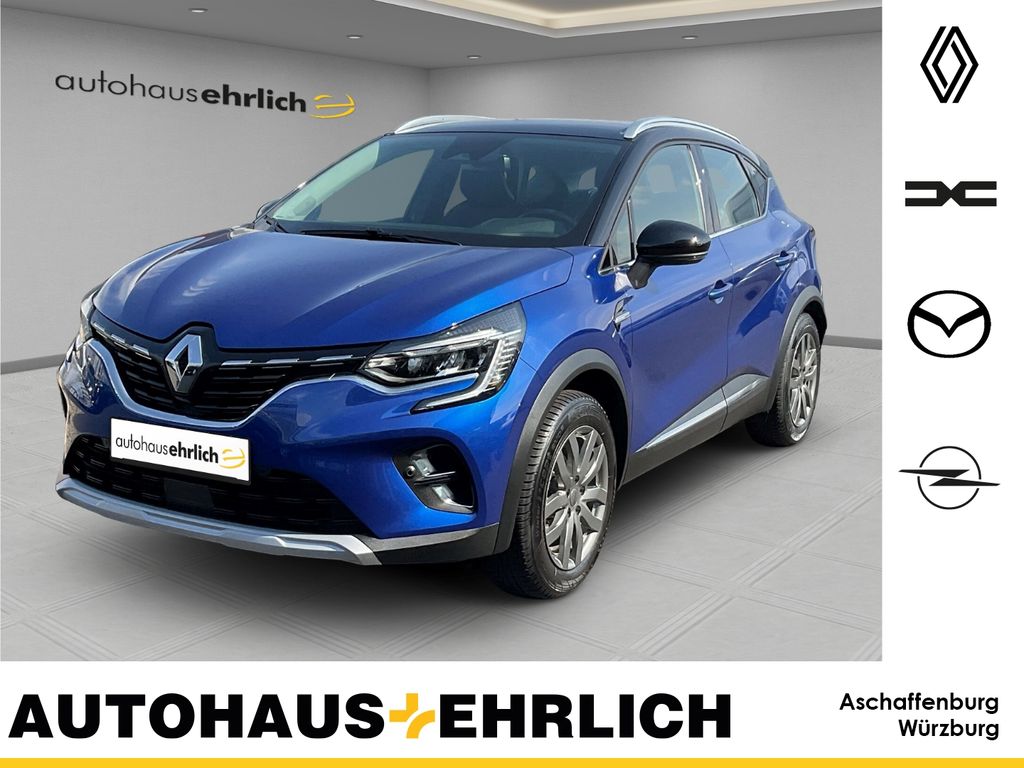 Renault Captur 2020