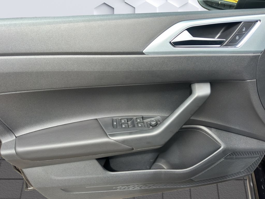 Volkswagen Taigo 2025