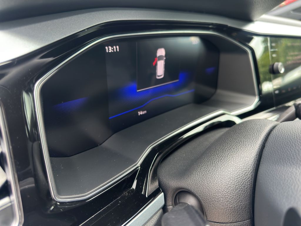 Volkswagen Taigo 2025