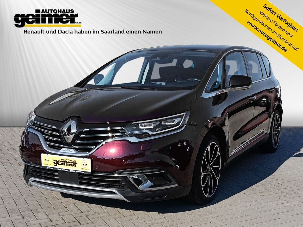 Renault Espace 2023