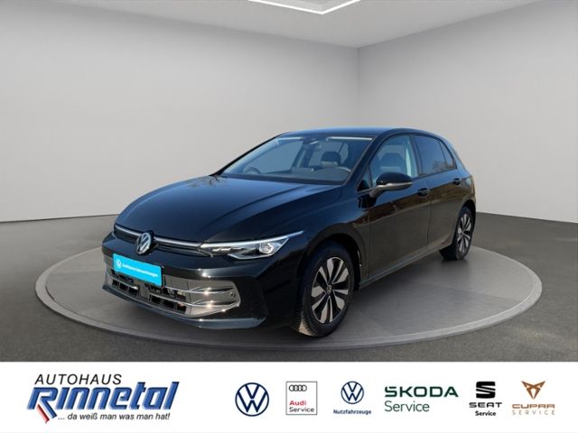Volkswagen Golf 2024