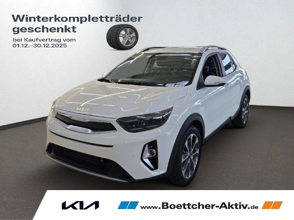 Kia Stonic 2024
