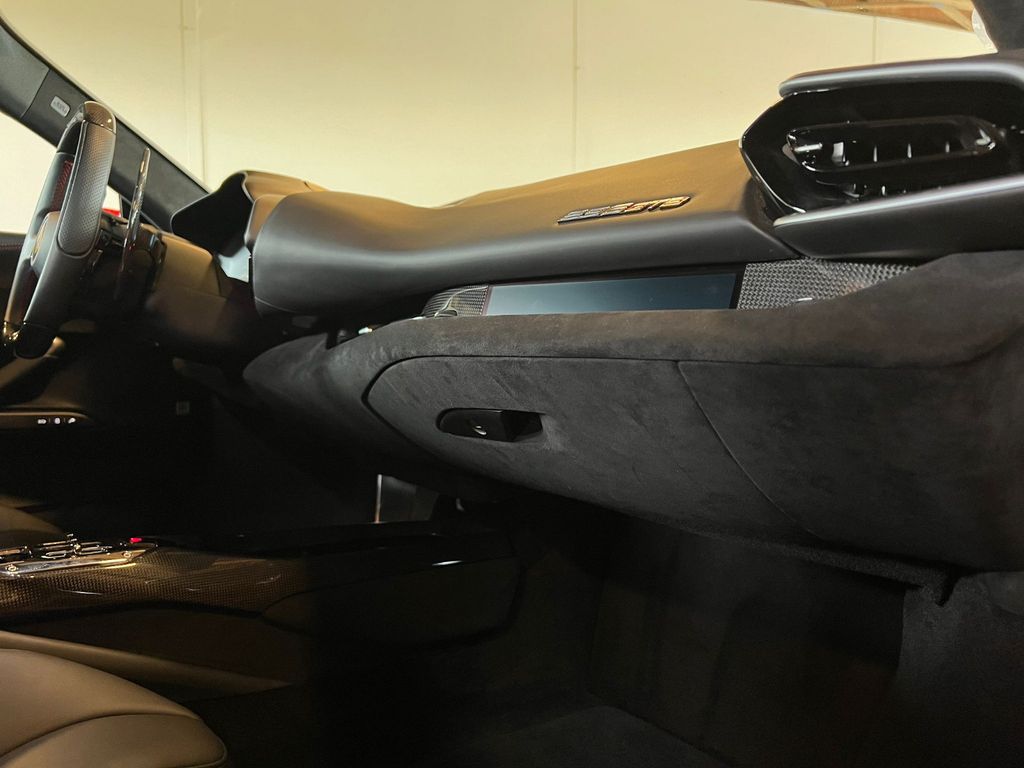 Ferrari 296 GTB 2022