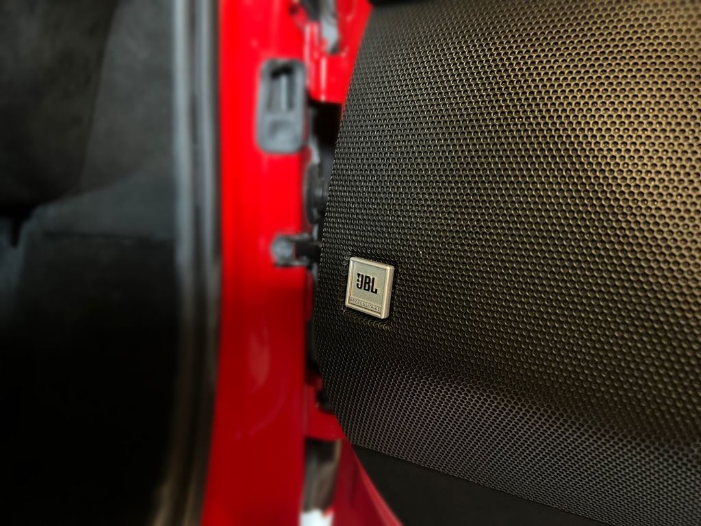 Ferrari 296 GTB 2022