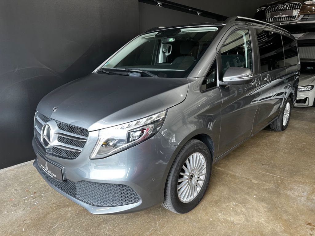 Mercedes-Benz V 300 2020