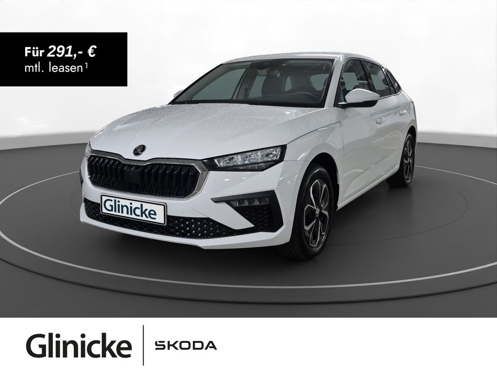 Skoda Scala 2024