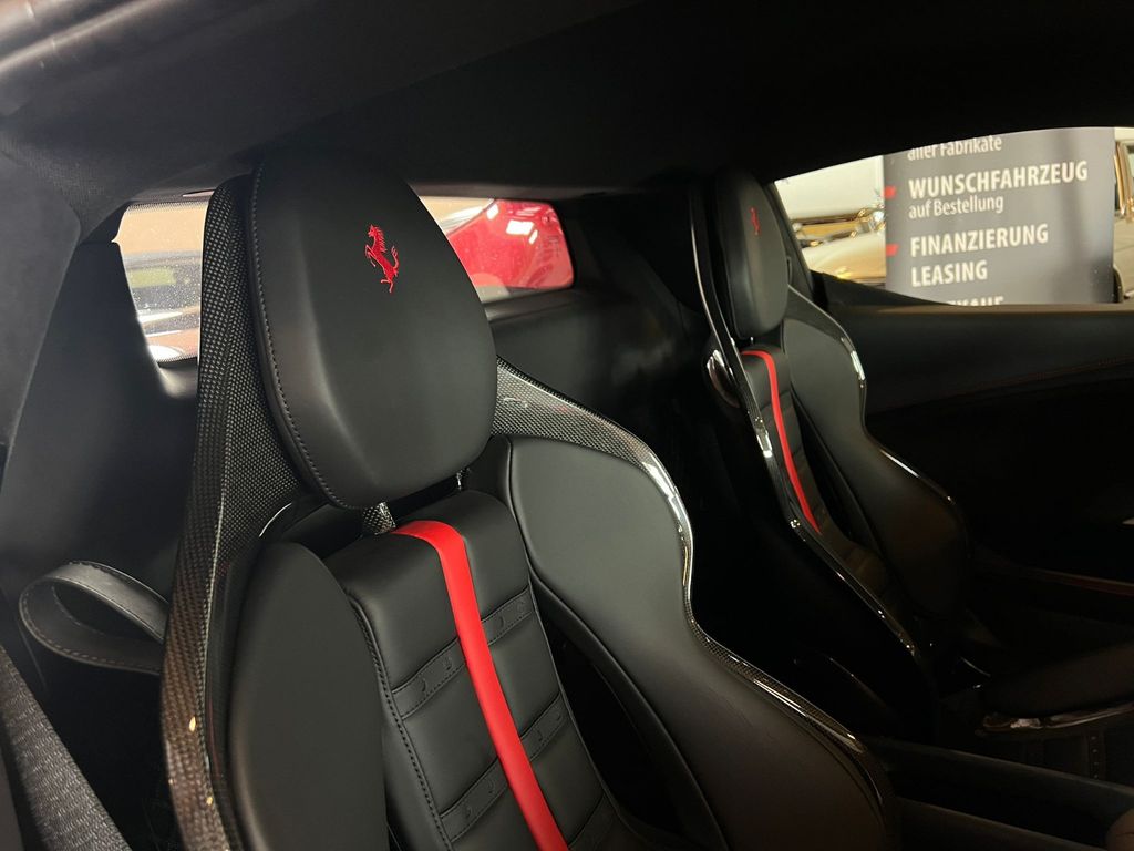 Ferrari 296 GTB 2022