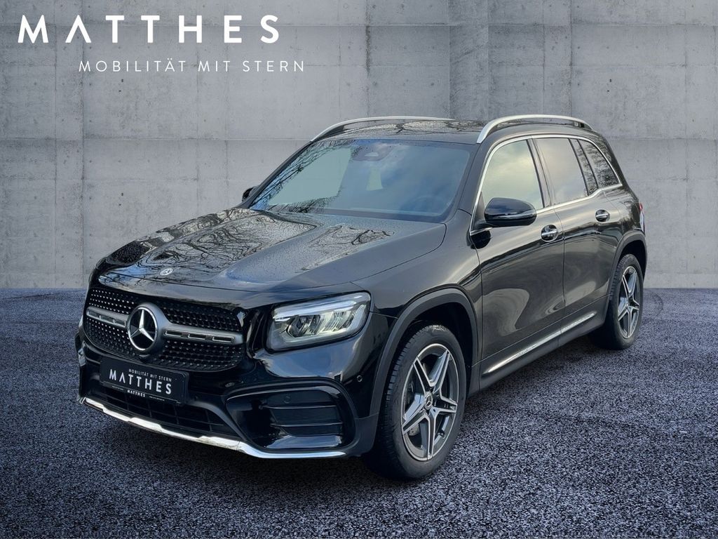 Mercedes-Benz GLB 200 2024