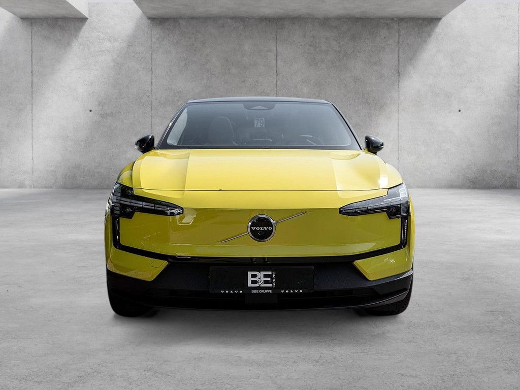 Volvo EX30 2025