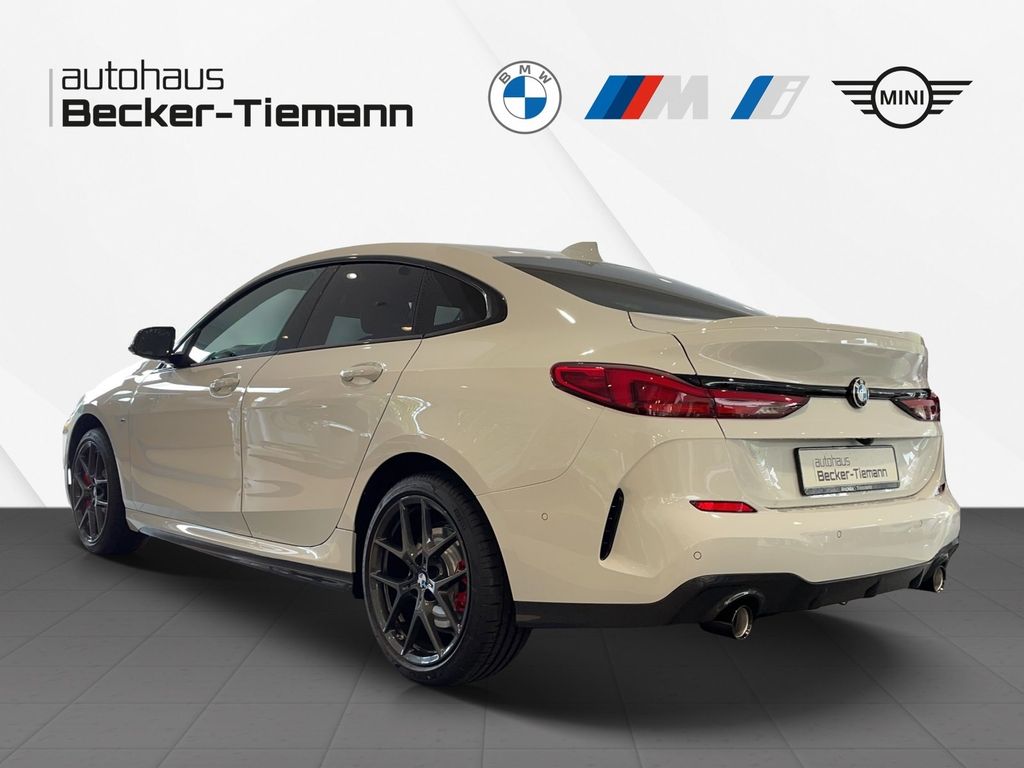 BMW 220 Gran Coupé 2025