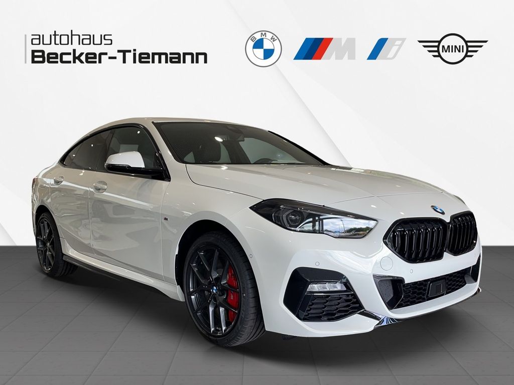 BMW 220 Gran Coupé 2025