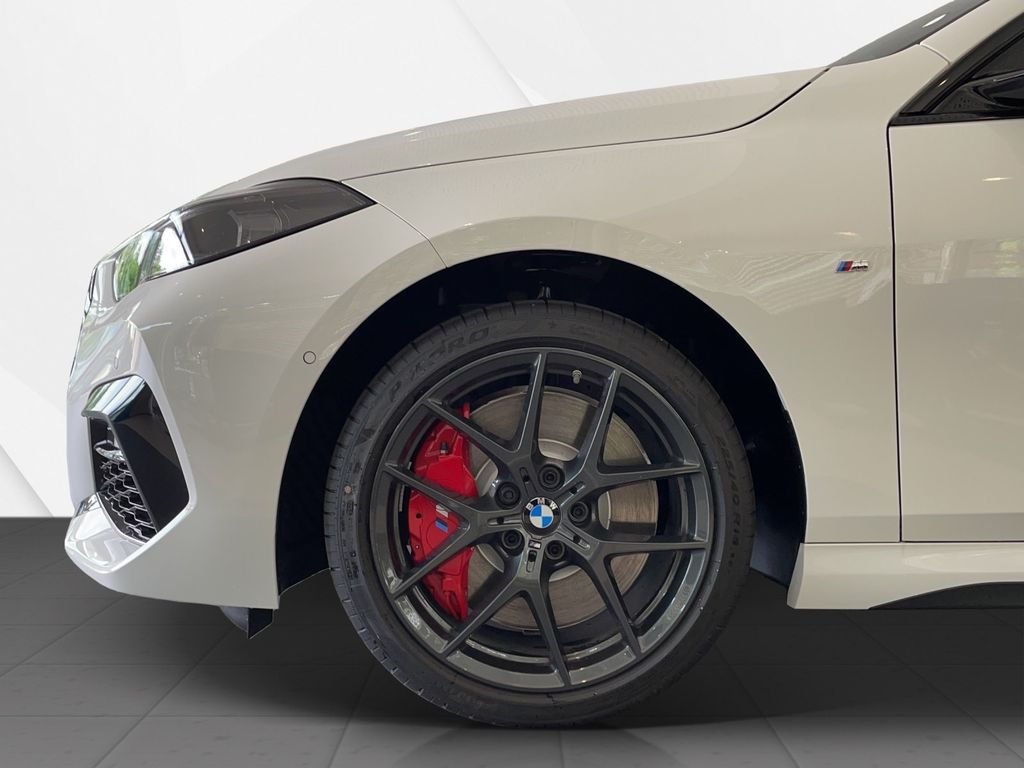 BMW 220 Gran Coupé 2025