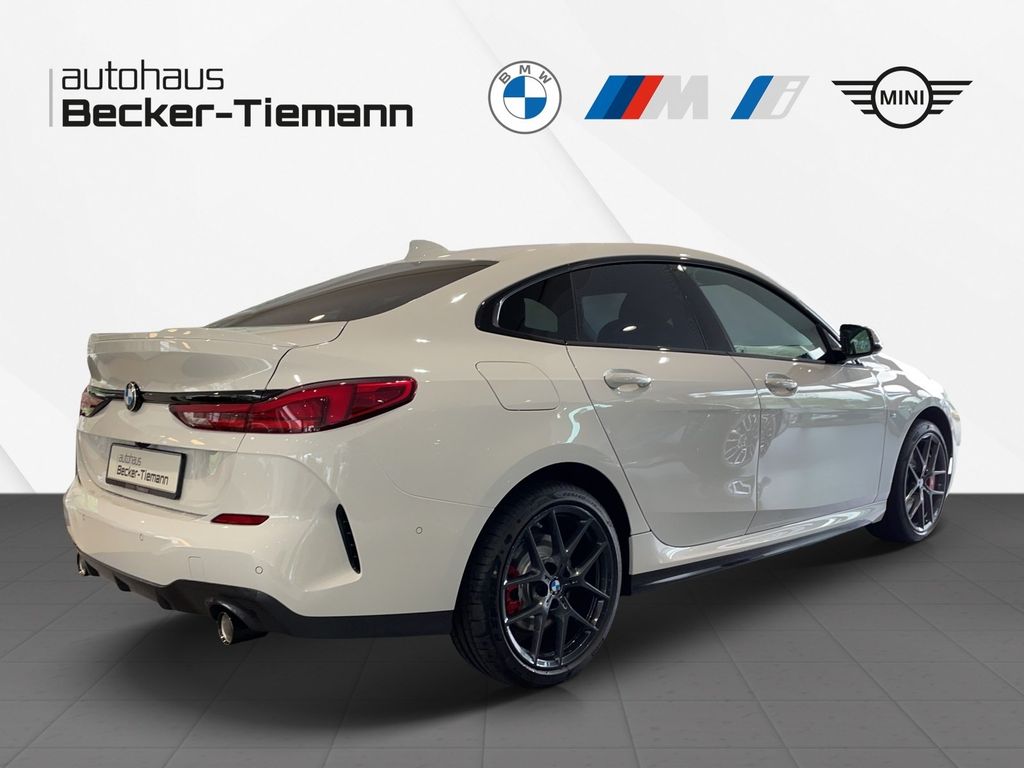 BMW 220 Gran Coupé 2025