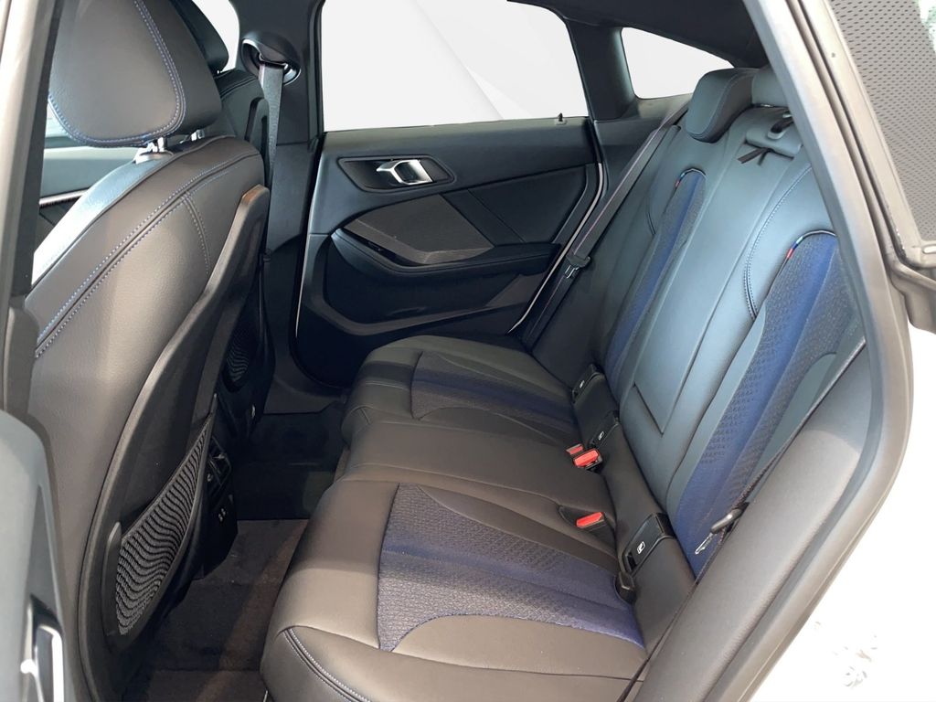 BMW 220 Gran Coupé 2025