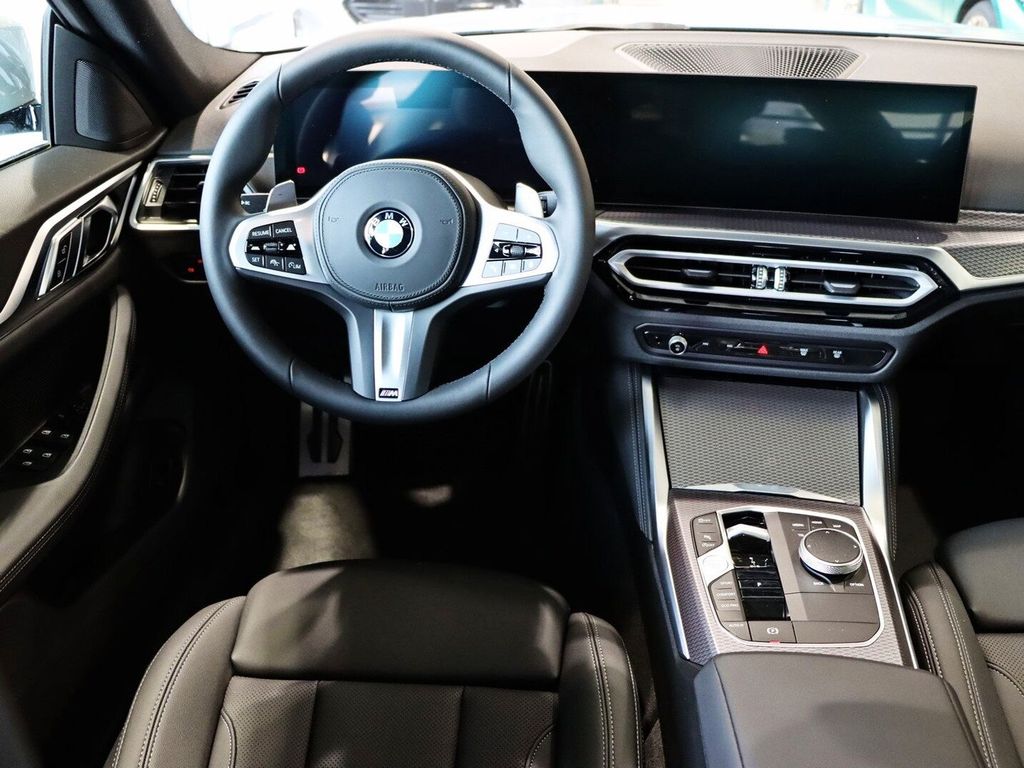 BMW 420 Gran Coupé 2025