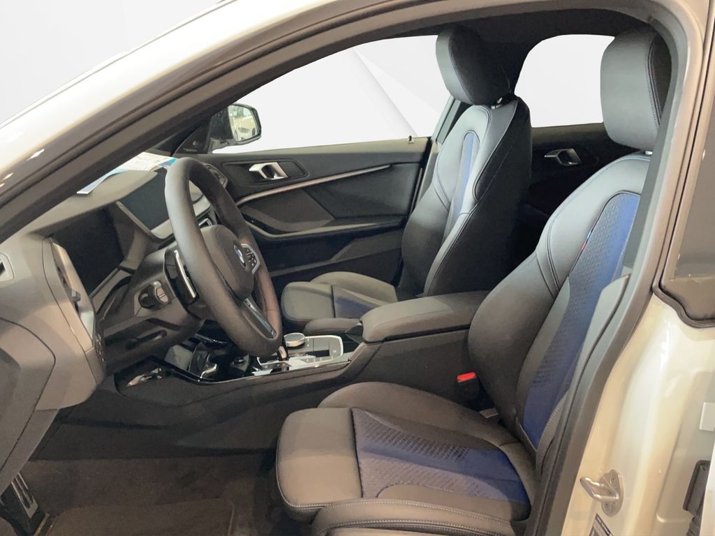 BMW 220 Gran Coupé 2025