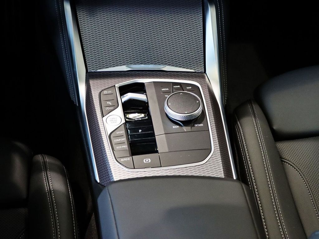 BMW 420 Gran Coupé 2025