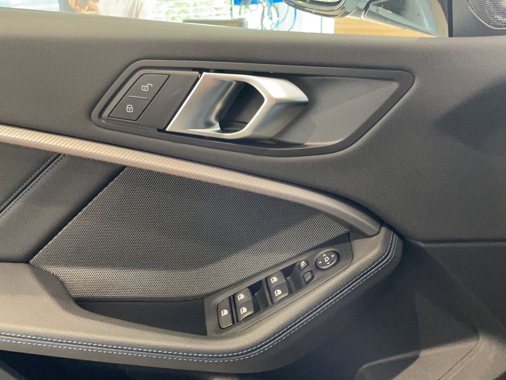 BMW 220 Gran Coupé 2025