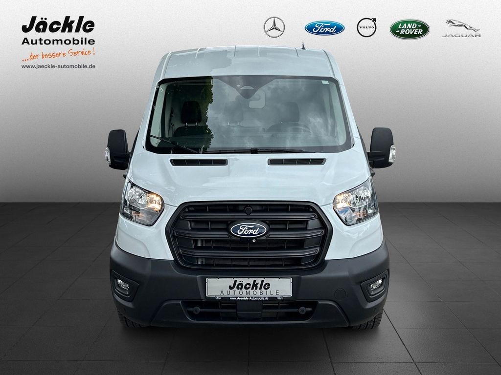 Ford Transit 2024