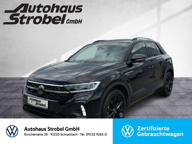 Volkswagen T-Roc 2024