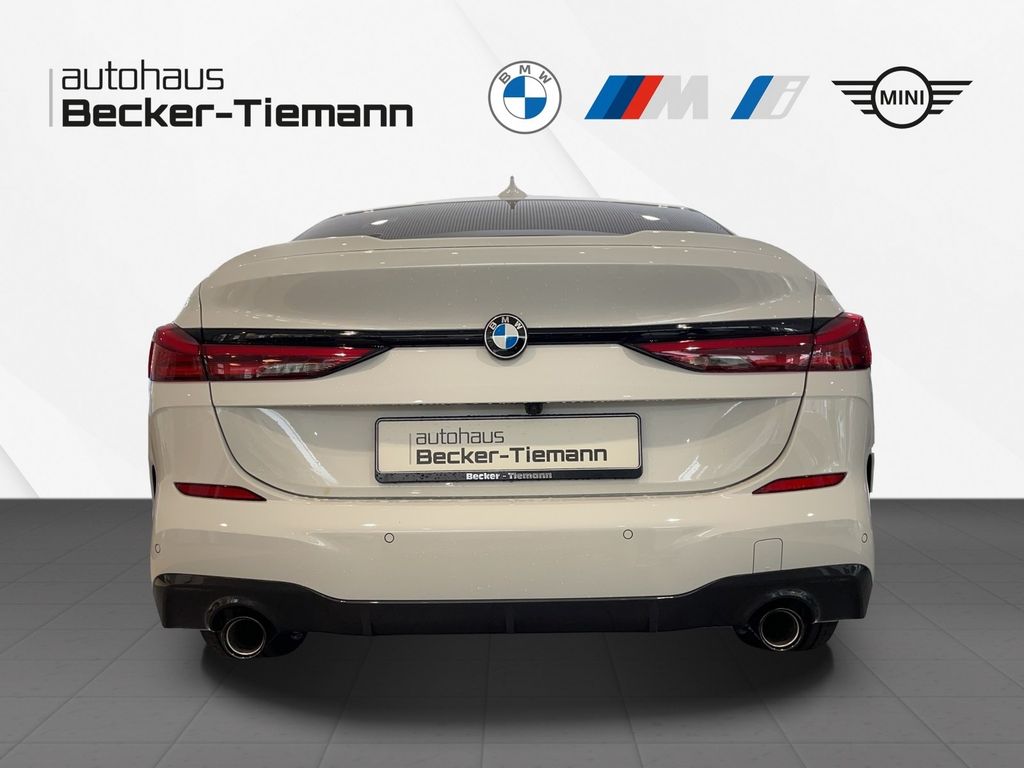 BMW 220 Gran Coupé 2025