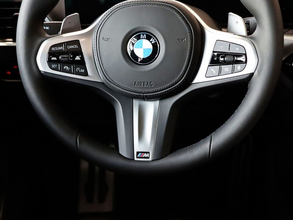 BMW 420 Gran Coupé 2025