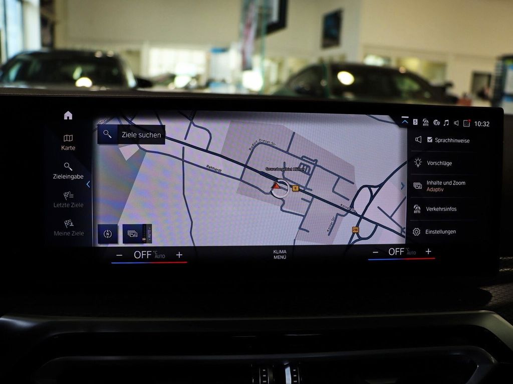 BMW 420 Gran Coupé 2025