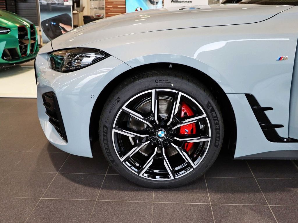 BMW 420 Gran Coupé 2025