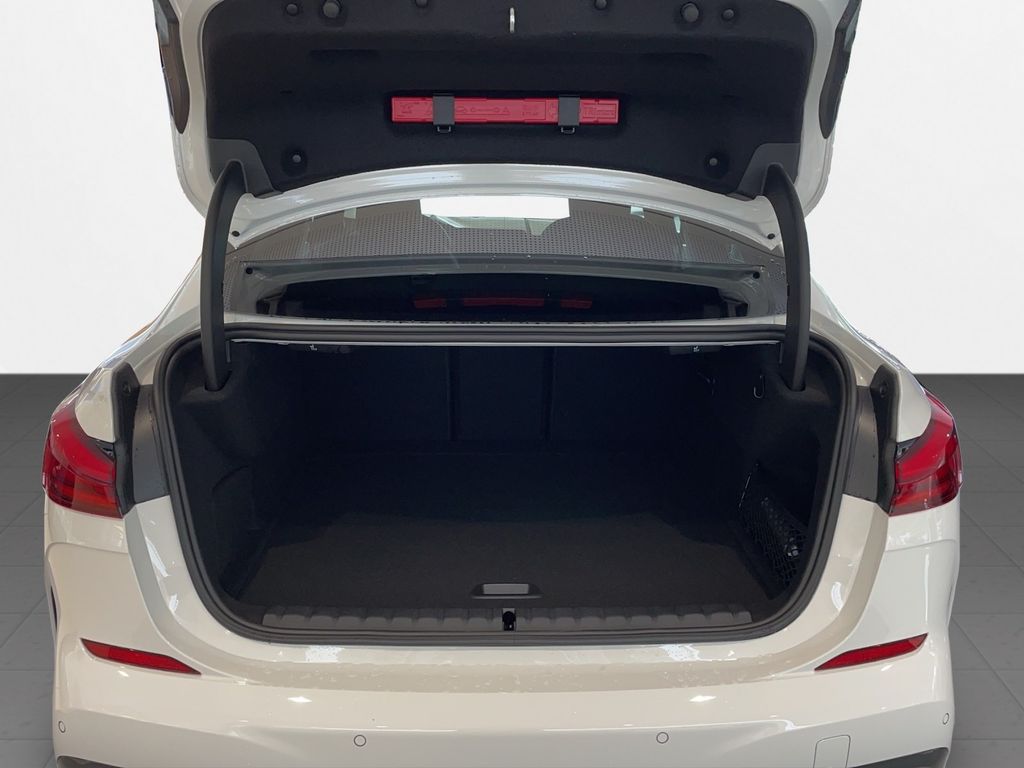 BMW 220 Gran Coupé 2025