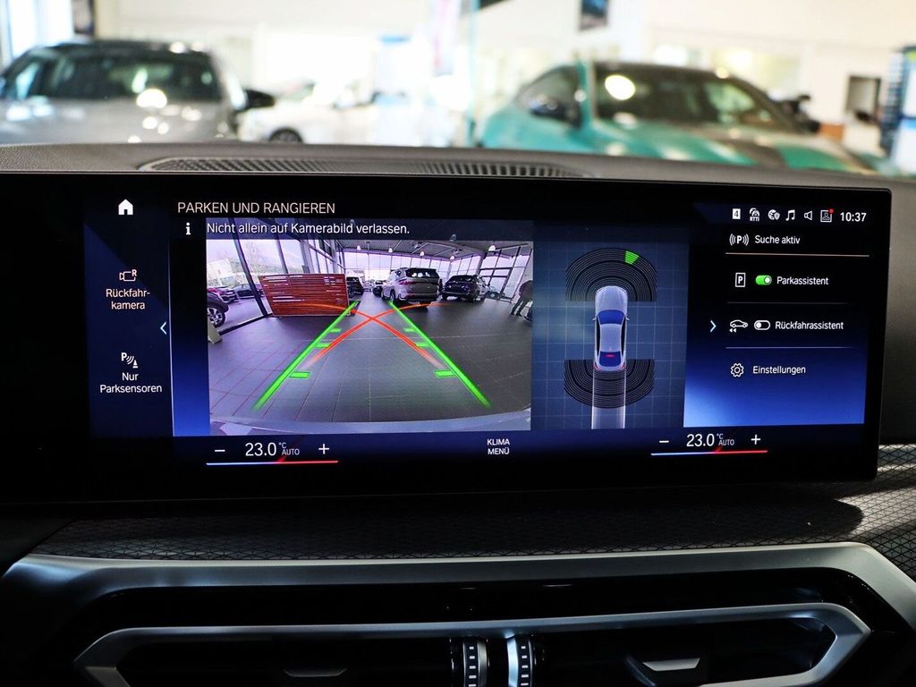 BMW 420 Gran Coupé 2025