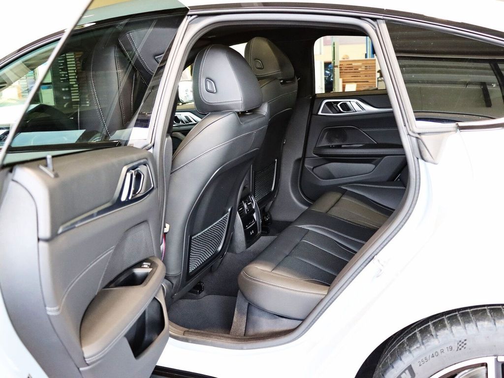 BMW 420 Gran Coupé 2025