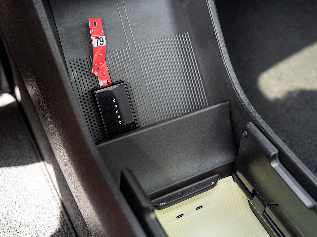 Volvo EX30 2025