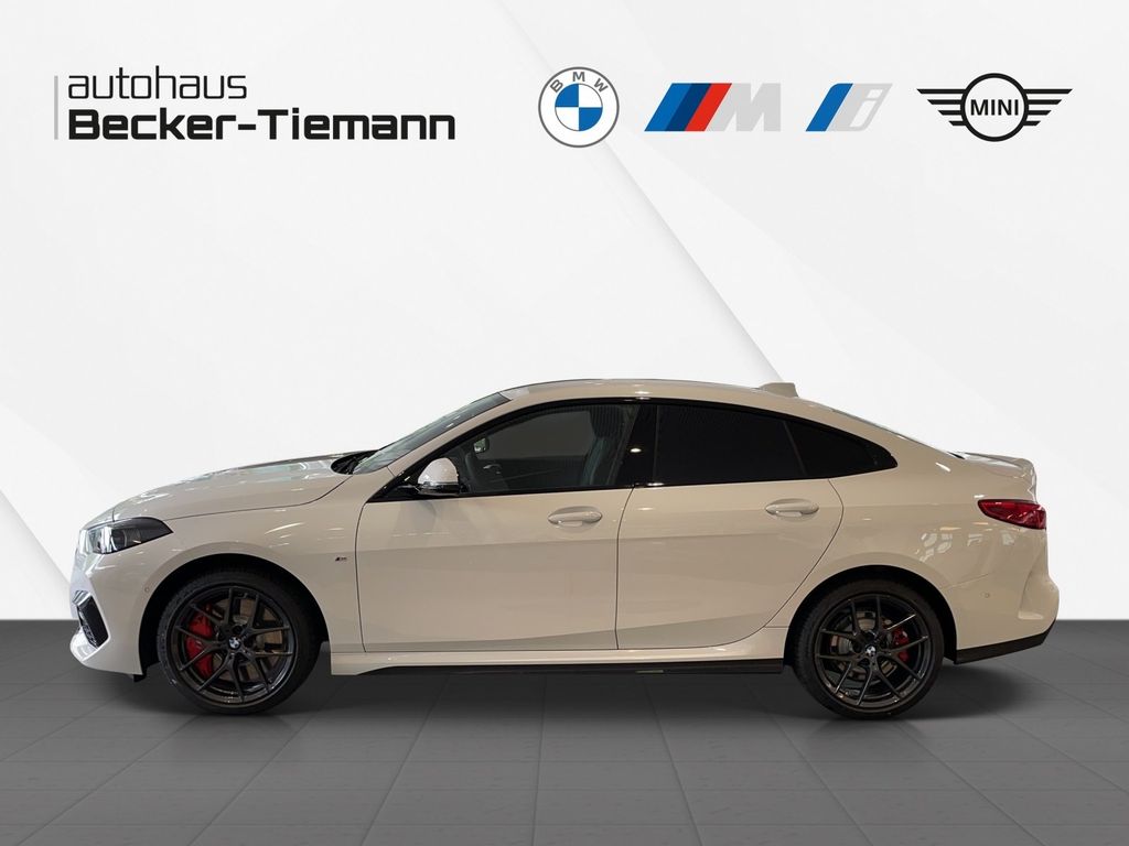 BMW 220 Gran Coupé 2025