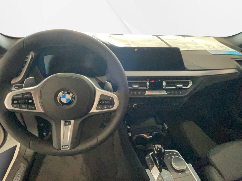 BMW 220 Gran Coupé 2025