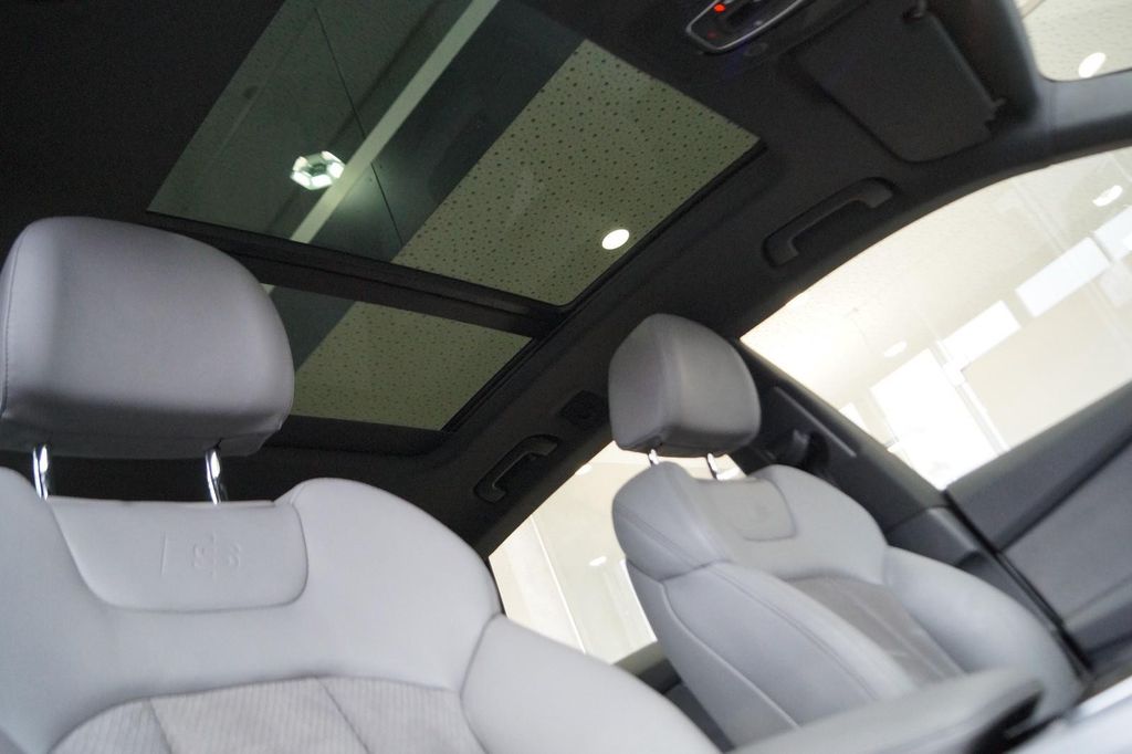 Audi Q8 2019