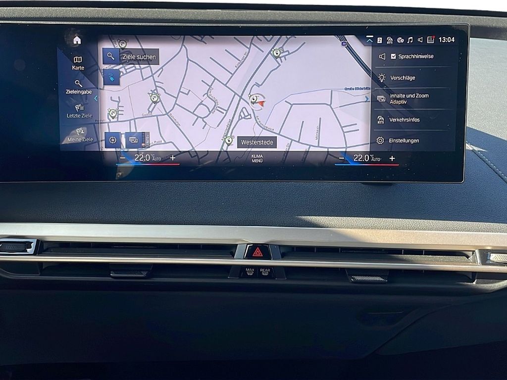 BMW iX 2022