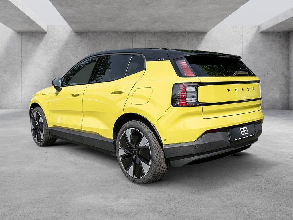 Volvo EX30 2025