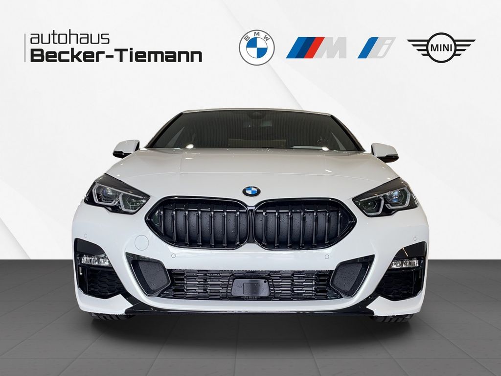 BMW 220 Gran Coupé 2025