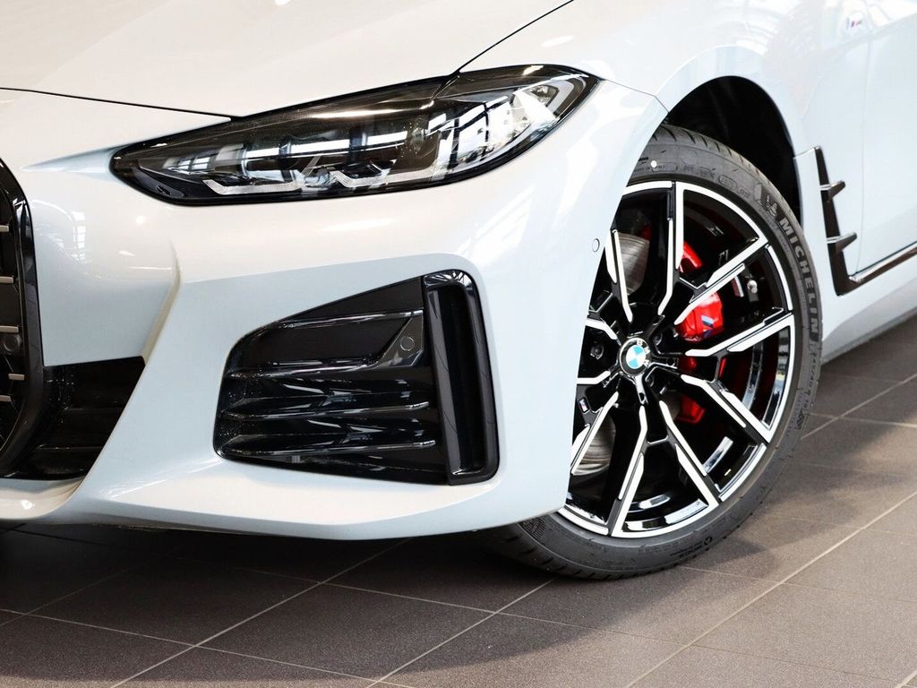 BMW 420 Gran Coupé 2025