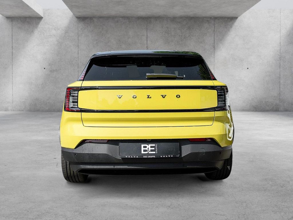Volvo EX30 2025