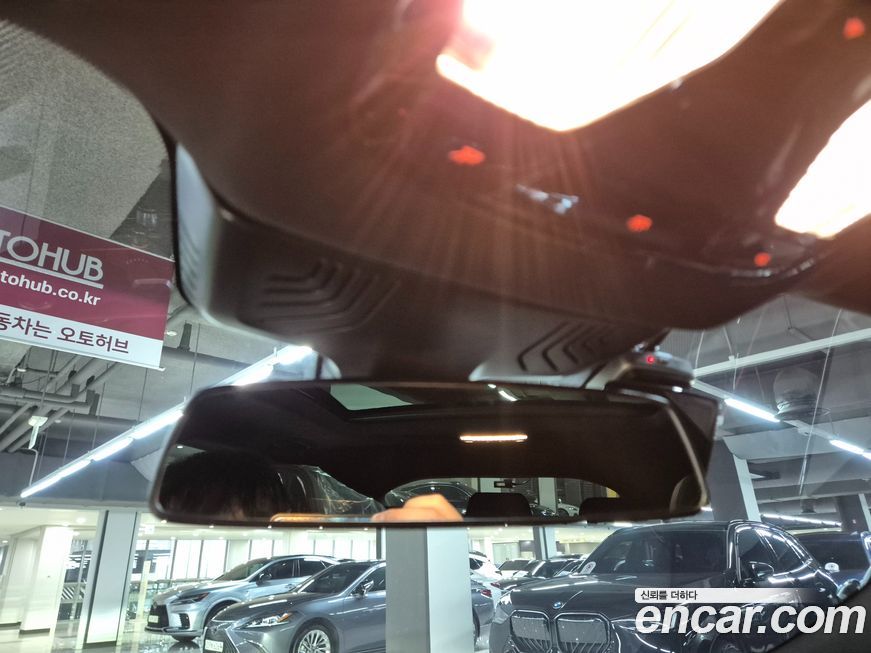 BMW Gran Turismo 2023