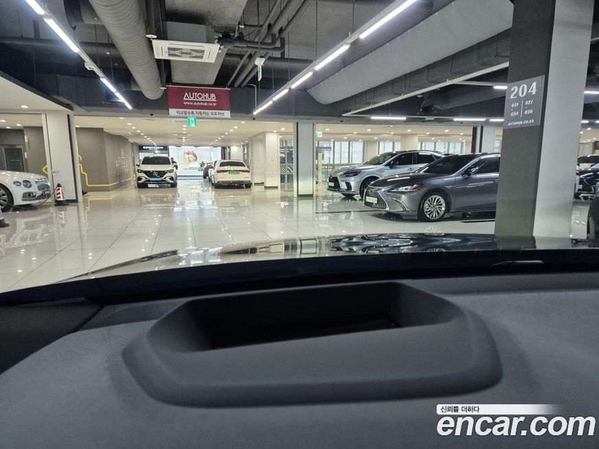 BMW Gran Turismo 2023